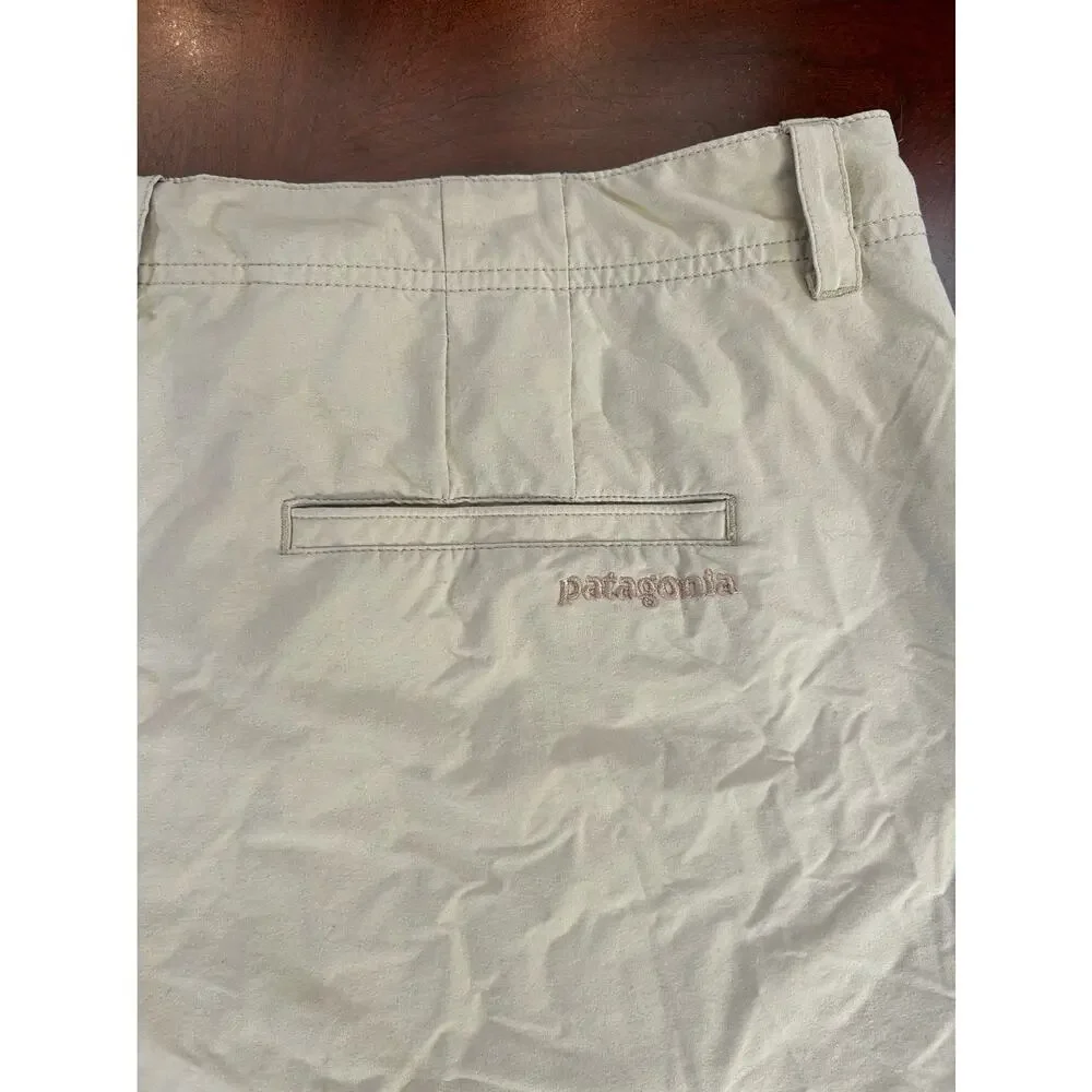 Patagonia Hiking Shorts - Picture 6 of 6